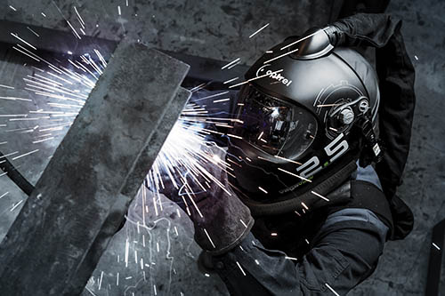 vegaview2.5 работа при сварке в потолочном положении vegaview2.5 работа при сварке в потолочном положении