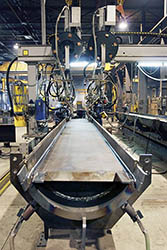 Сварочный портал ESAB Gantrac Сварочный портал ESAB Gantrac