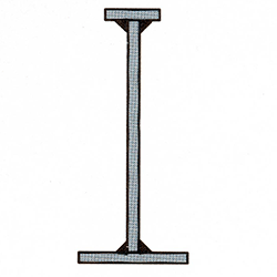 Установка для сварки балок Beam IT сваривает различные профили