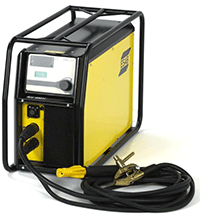 Сварочный источник питания ESAB Origo Arc 4001i