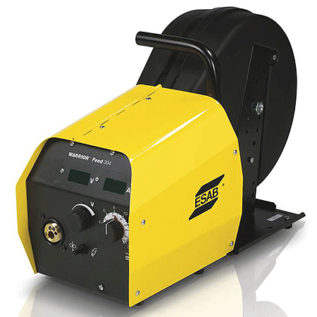 ESAB WARRIOR механизм подачи проволоки ESAB WARRIOR механизм подачи проволоки