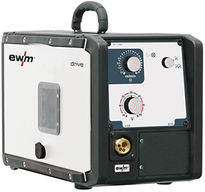 Подающий механизм EWM Pico Drive 200C Подающий механизм EWM Pico Drive 200C