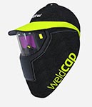 optrel weldCAP сварочная маска кепка для работы, где нужна подвижность и легкость при высоком уровне безопасности optrel weldCAP сварочная маска кепка для работы, где нужна подвижность и легкость при высоком уровне безопасности